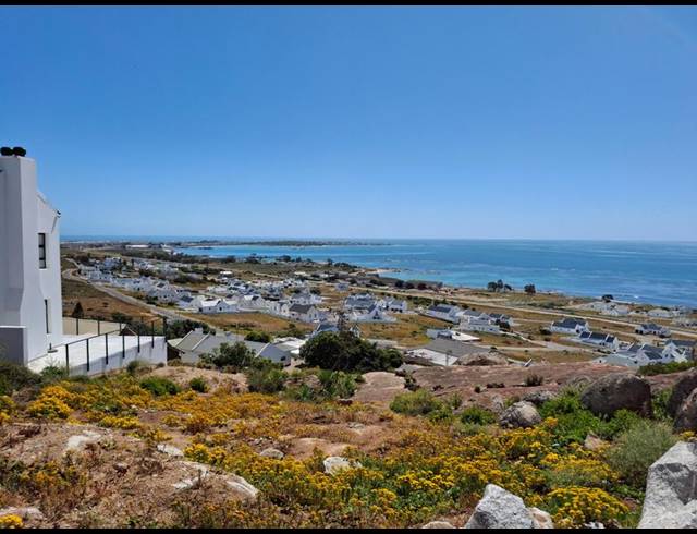 LAND FOR SALE IN BLUEBERRY HILL